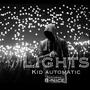 Lights (feat. B-Nice) [Explicit]