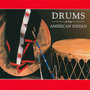Drums Of The American Indian