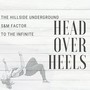 Head Over Heels