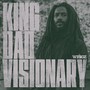 King Dad Visionary (Explicit)