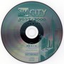 SimCity 3000: Original Soundtrack CD