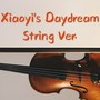 Xiaoyis Daydream