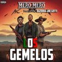 Mero Mero (feat. Bazooka Joe Gotti) [Explicit]