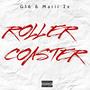 Roller Coaster (feat. Marii 2x) [Explicit]