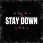 Stay Down Itachi (Explicit)