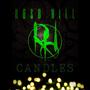 Candles (feat. Wakane Luke)