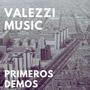 Primeros Demos (Explicit)