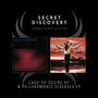 Cage Of Desire EP & Philharmonic Diseases EP (Remastered Edition)