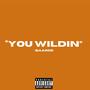 You Wildin (Explicit)