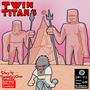 Twin Titans (feat. Alex Ultra) [Explicit]