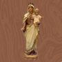 Flor del Carmelo | Virgen del Carmen