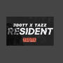 Resident (feat. Tazz Frm Outwest) [Explicit]