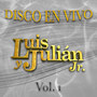 Disco en Vivo, Vol.1 (Explicit)