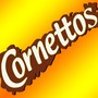 12 kiér Cornetto's