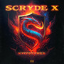 SCRYDE X