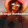 Orange Sunbeams