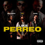 I Like Perreo (Explicit)