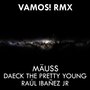 Vamos! (Remix) (Remix)