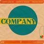 Company (feat. Martin j. Ballou & GirlYouCrazy) [Explicit]