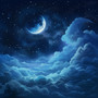 Gentle Night: Sleep Music for Restful Slumber