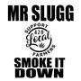 Smoke It Down (Explicit)