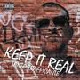 Keep it real (Big L tribute) Miilkbone Beat [Explicit]