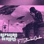 Reptilian Demons (feat. Starboi Gabe) [Explicit]