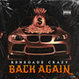 BACK AGAIN (Explicit)