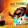 Give Thanks