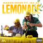 LEMONADE (feat. Isa Ac) [Explicit]