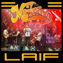 Modermain Laif (En Directo) [Explicit]