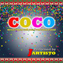 Coco (Music from the Film for Solo Piano)