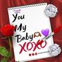 You my baby (Explicit)