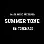 Summer Tone (Explicit)