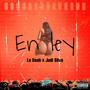 EN LEY (feat. Judi Silva & Le Daah)