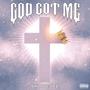 GOD GOT ME (Explicit)
