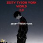 Zesty Tyson York World 2.0