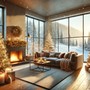 Soothing Christmas Ambience