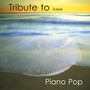 Tribute to Adele: Piano Pop Songs