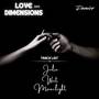 LOVE DIMENSIONS (Explicit)