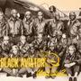 Black Aviator (Explicit)