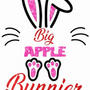 Big Apple Bunniez (feat. Smocca Locca, Spicee Cajun & Bella Carbiie) [Explicit]