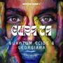 Gura Ta (feat. GEORGIANA) [Extended Version]