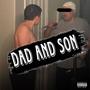 Dad and Son (Explicit)