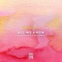 All We Know (Jaydon Lewis & NGO Remix)