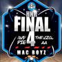 Final Four (Explicit)