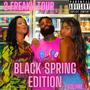 2 Freaky Tour .. Black Spring Break Edition vol.1 (Explicit)