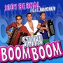 Shiki Boom Boom (feat. Baychev)