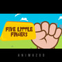 Five Little Fingers