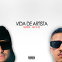 Vida de Artista (Explicit)